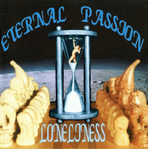 Eternal Passion : Loneliness